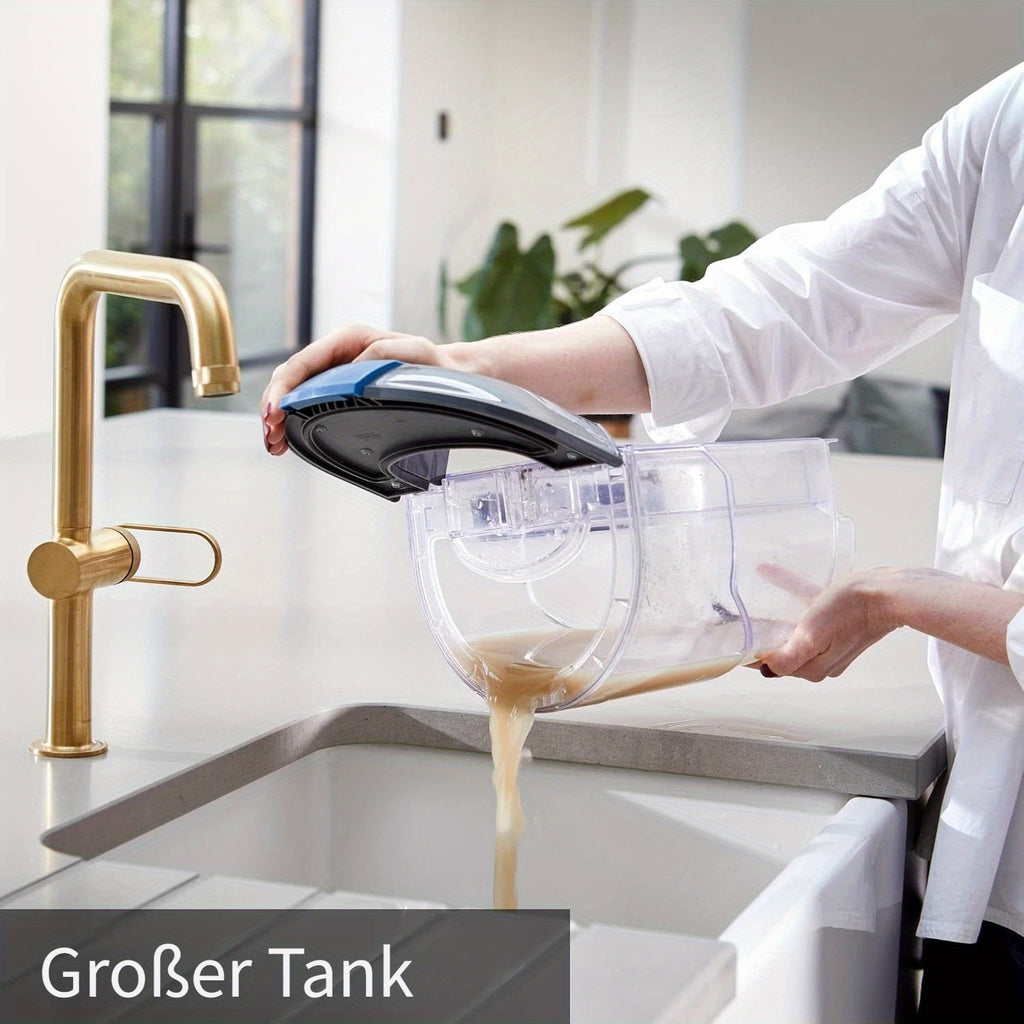 Easyclean Quick Teppichentferner, 800W für Teppiche und Alltag – Detailansicht 8