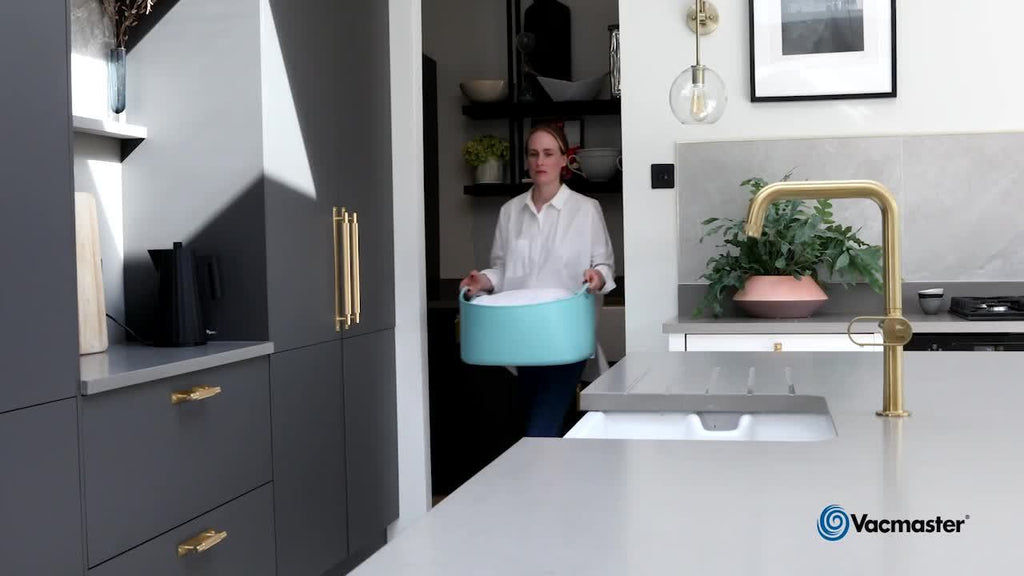 Easyclean Quick Teppichentferner, 800W für Teppiche und Alltag – Detailansicht 9