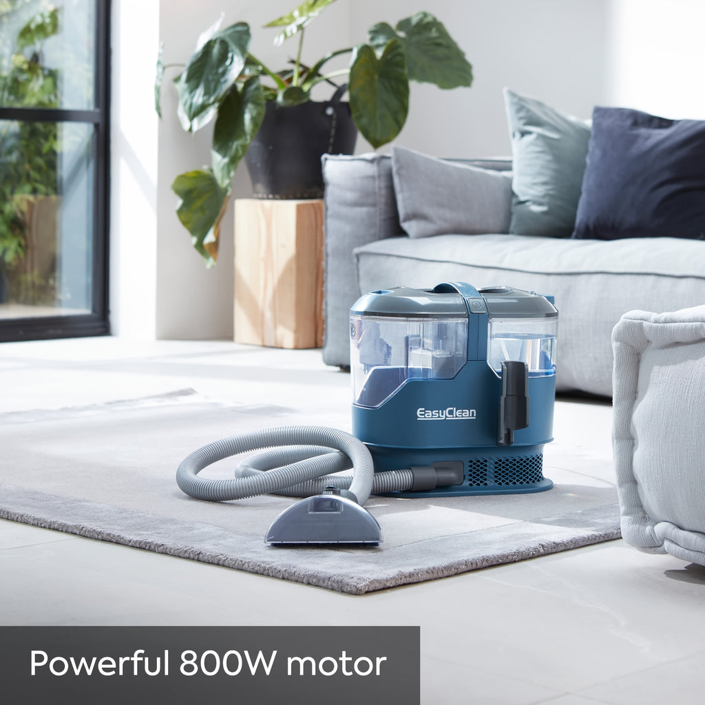 Easyclean Quick Teppichentferner, 800W für Teppiche und Alltag – Detailansicht 10
