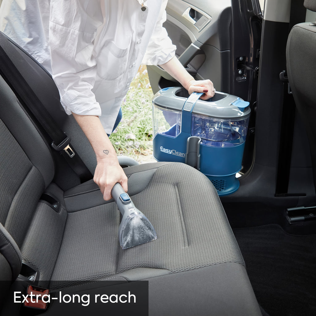 Easyclean Quick Teppichentferner, 800W für Teppiche und Alltag – Detailansicht 13