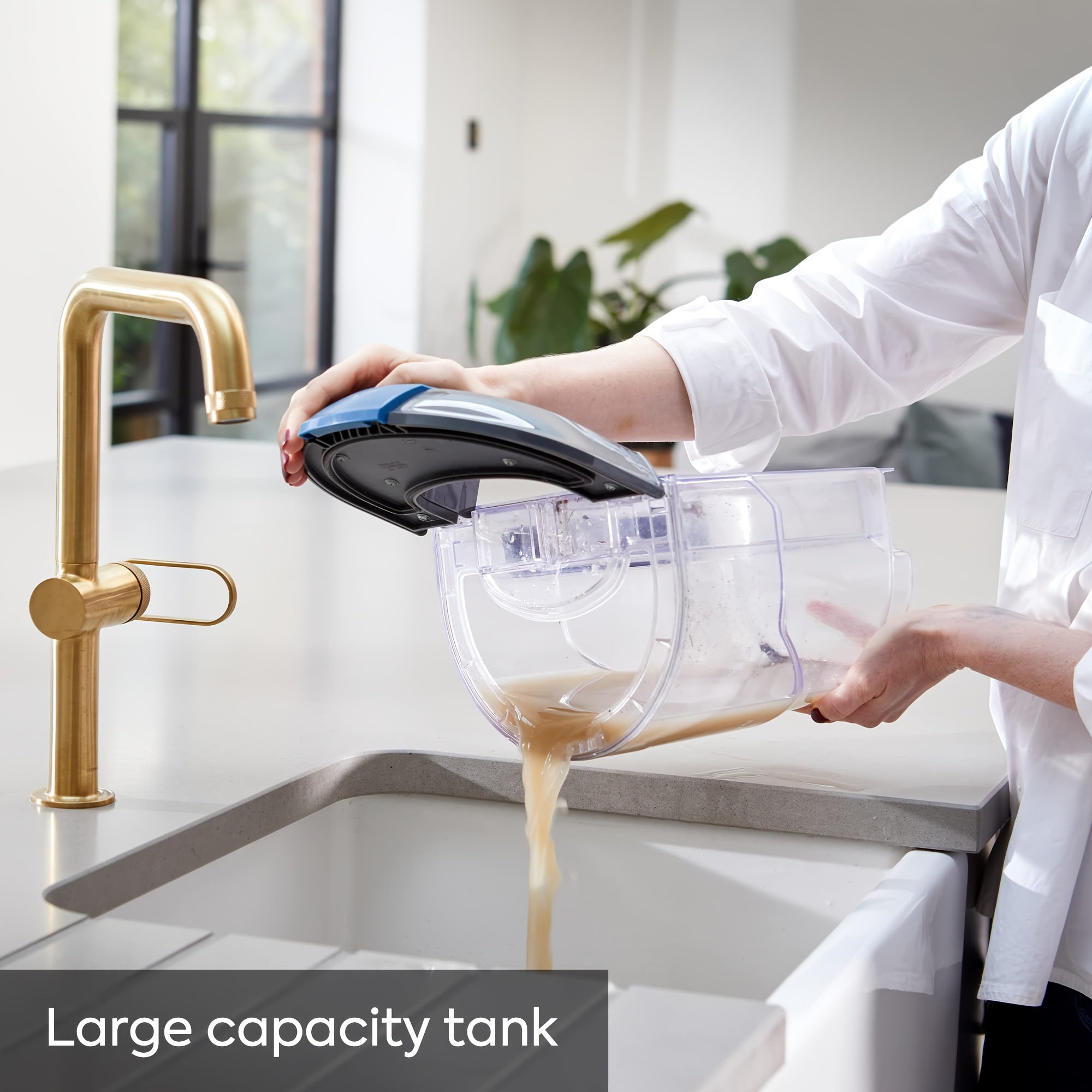 Easyclean Quick Teppichentferner, 800W für Teppiche und Alltag – Detailansicht 14
