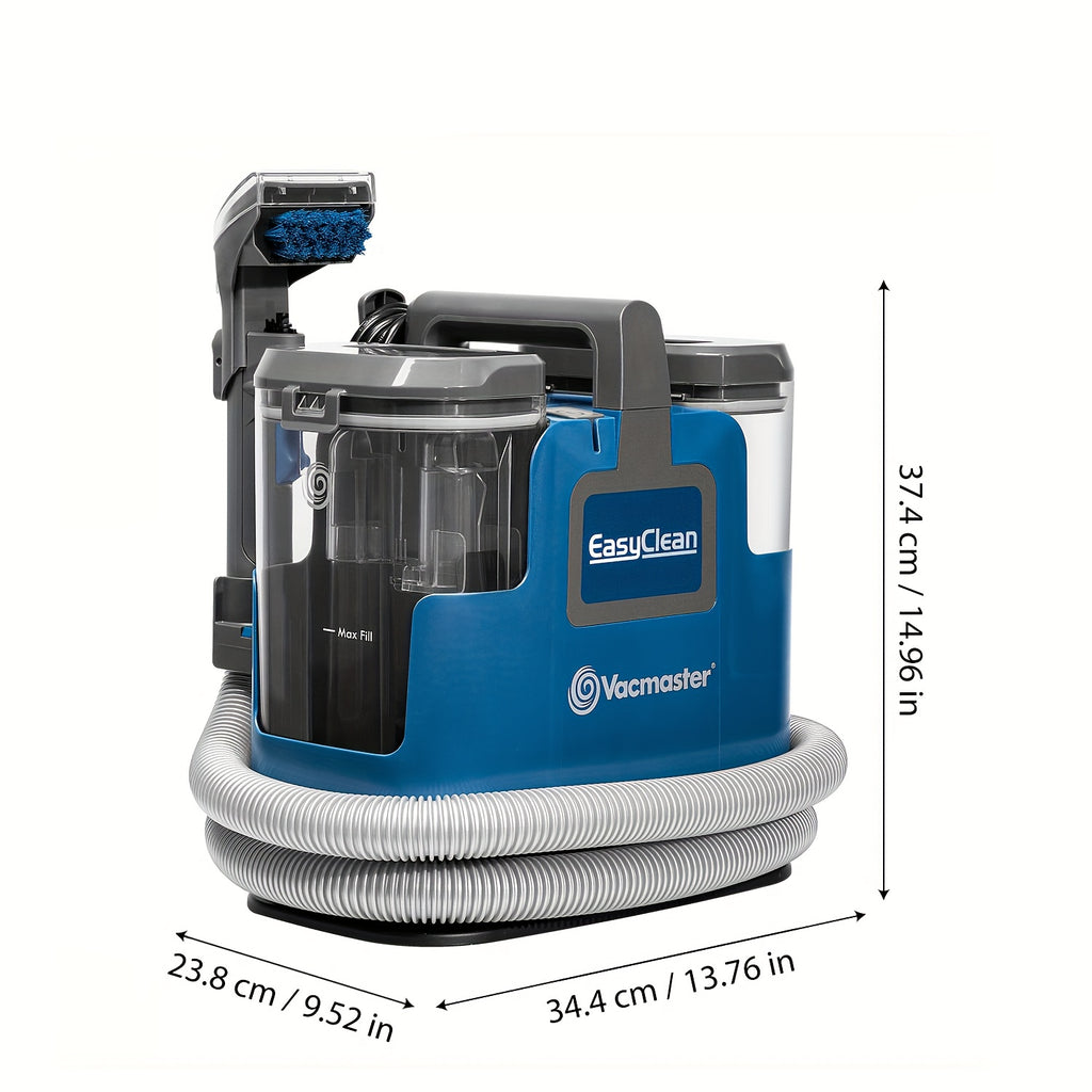 Easyclean Up Fleckenentferner, 0,8L für Alltag und Zuhause – Hauptansicht