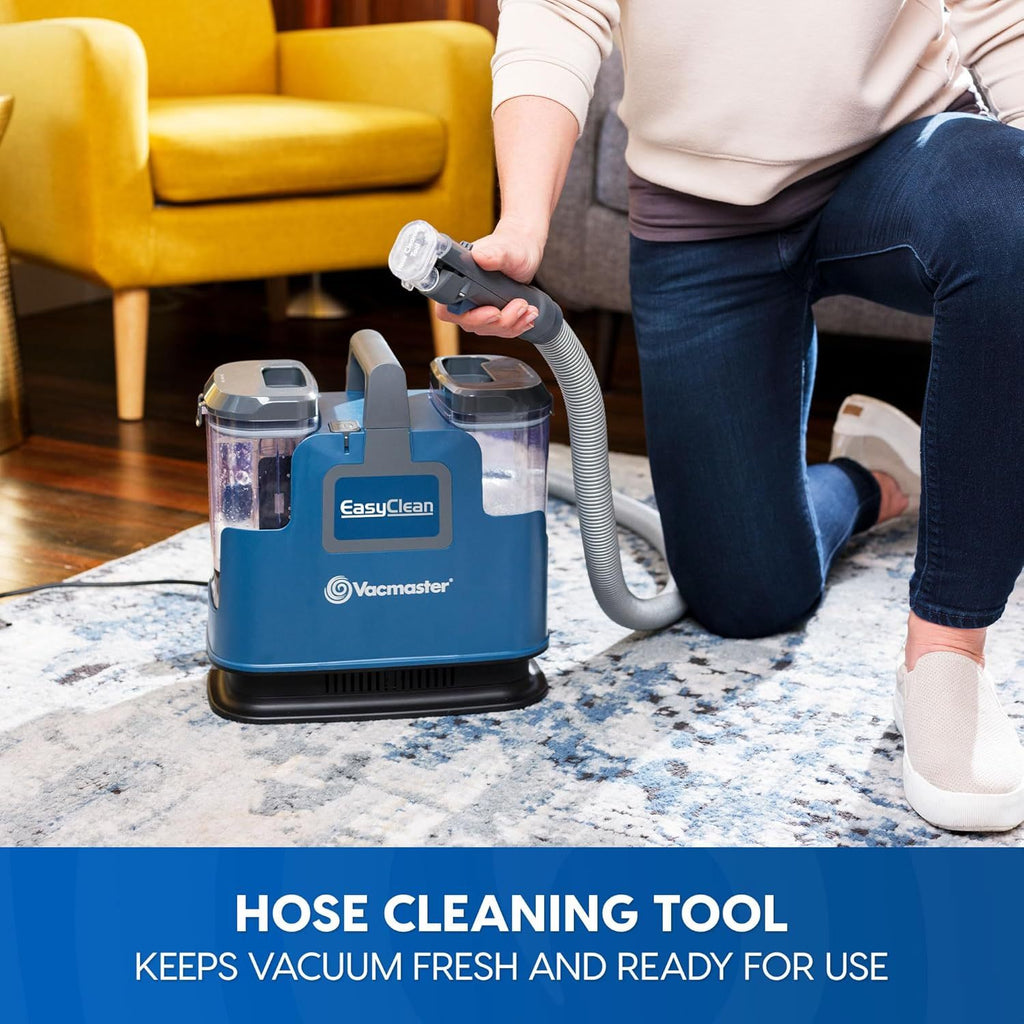 Easyclean Up Fleckenentferner, 0,8L für Alltag und Zuhause – Detailansicht 10