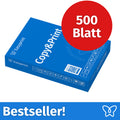Easyprint Druckerpapier Kopierpapier, 1 x 500 für Alltag und Zuhause – Hauptansicht