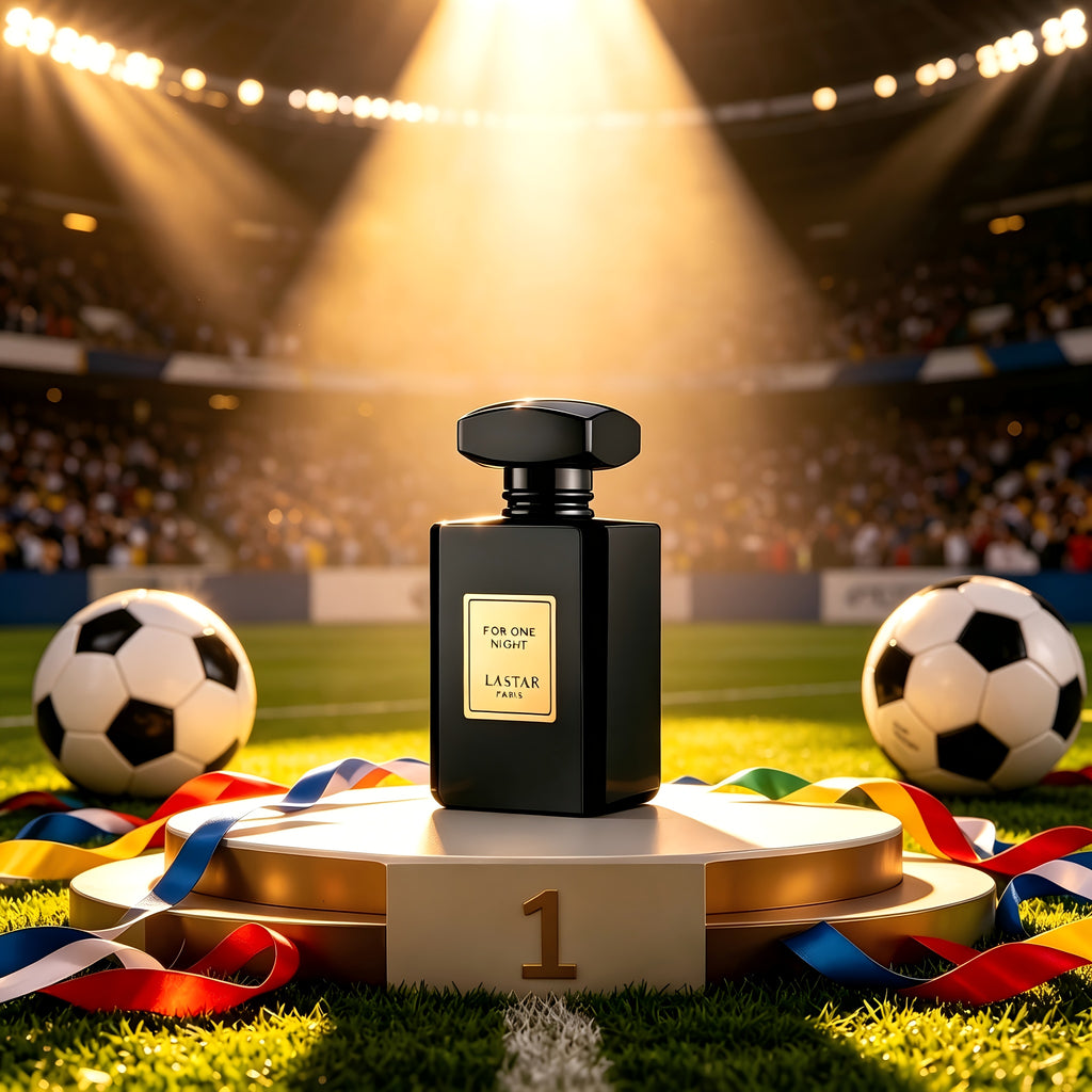 Eau de Cologne, Erfolgreiches Herren für Alltag und besondere Anlässe – Hauptansicht