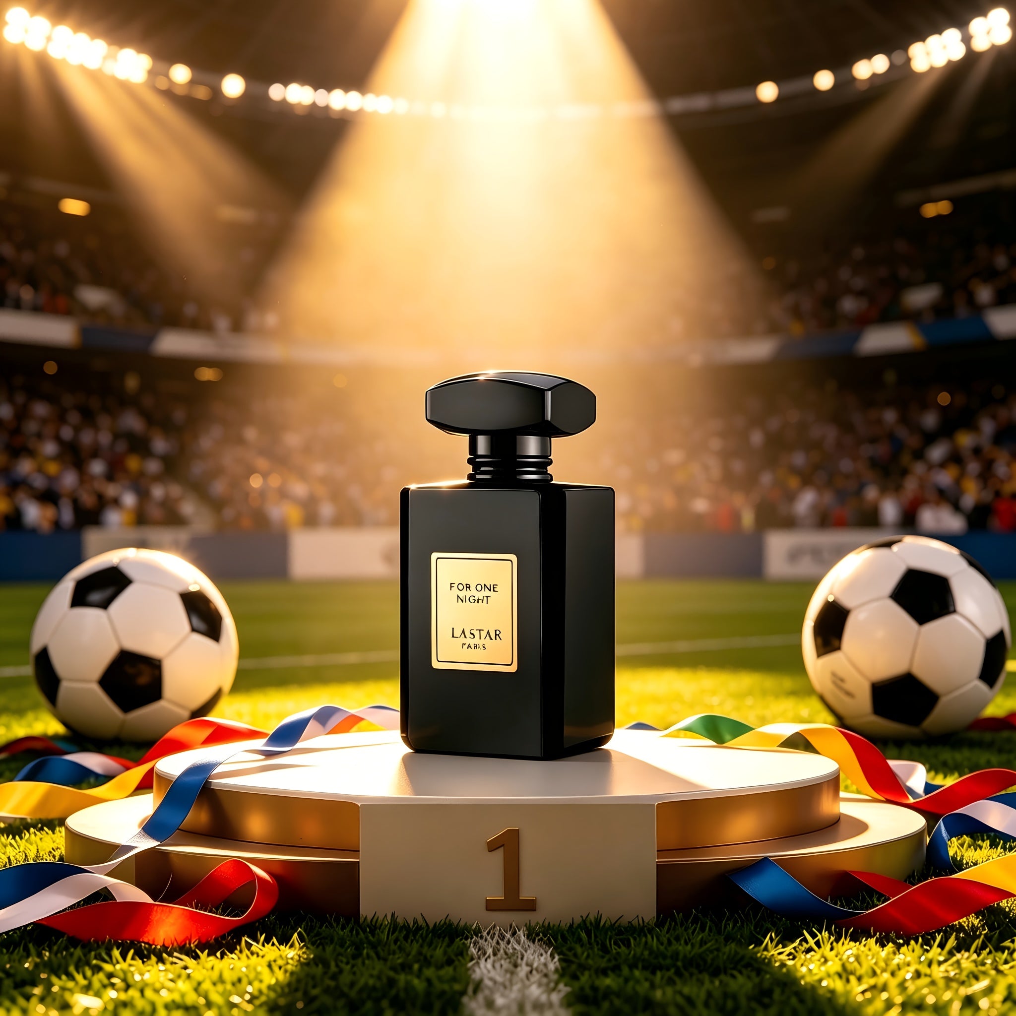 Eau de Cologne, Erfolgreiches Herren für Alltag und besondere Anlässe – Hauptansicht