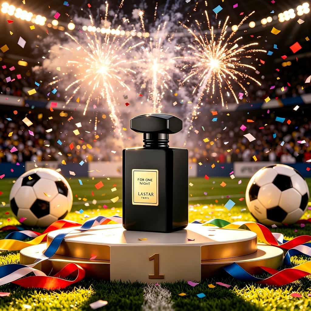 Eau de Cologne, Erfolgreiches Herren für Alltag und besondere Anlässe – Detailansicht 7