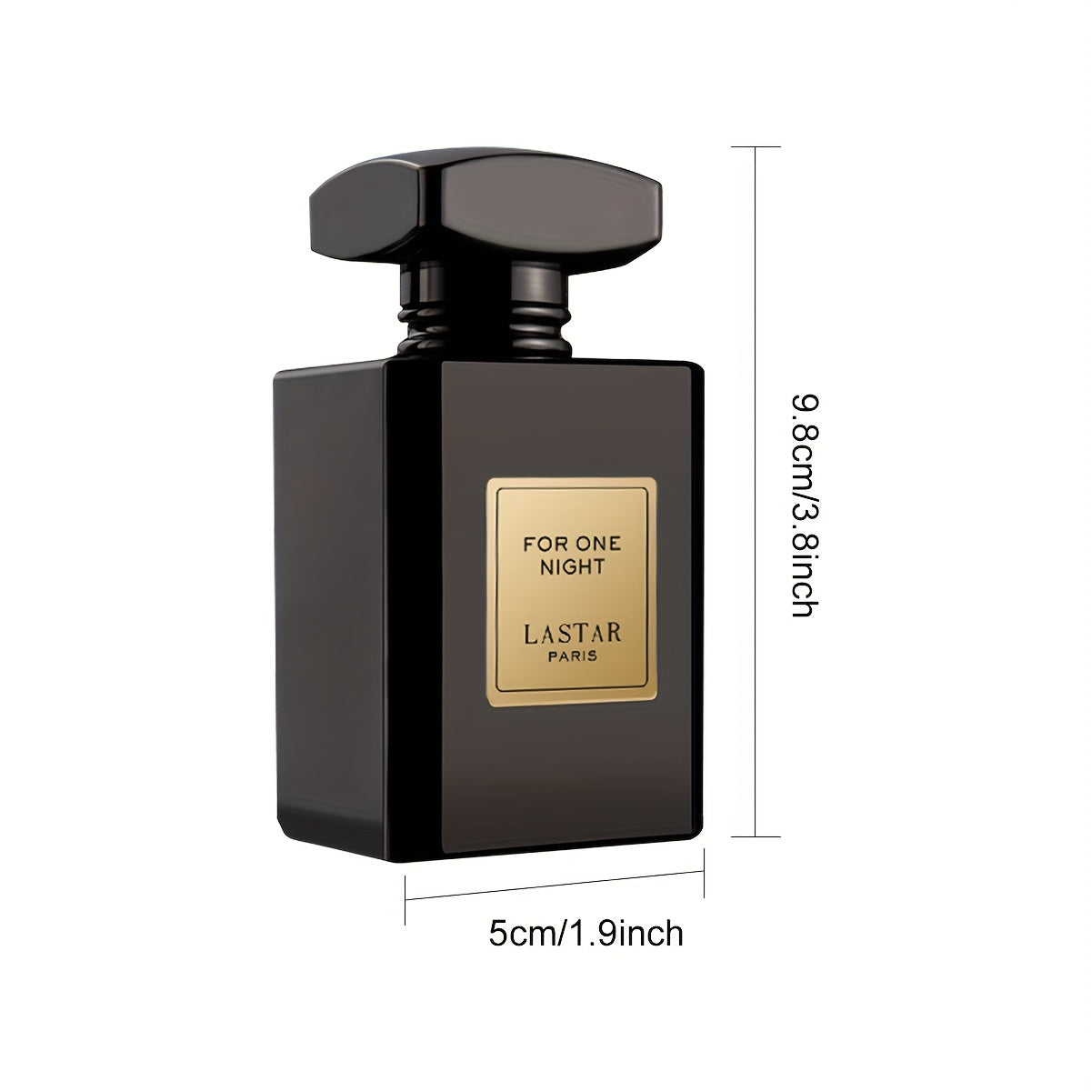 Eau de Cologne, Erfolgreiches Herren für Alltag und besondere Anlässe – Detailansicht 10
