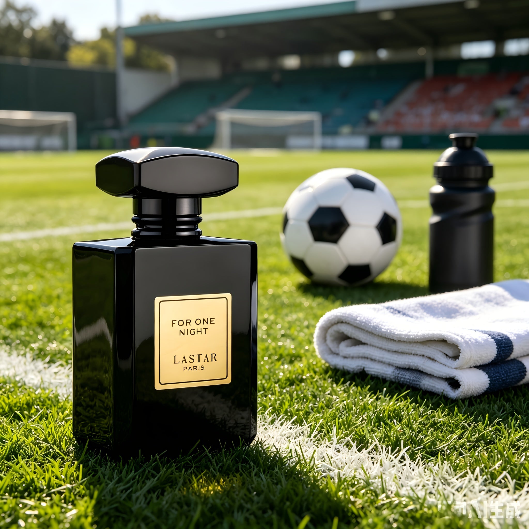 Eau de Cologne, Erfolgreiches Herren für Alltag und besondere Anlässe – Detailansicht 12