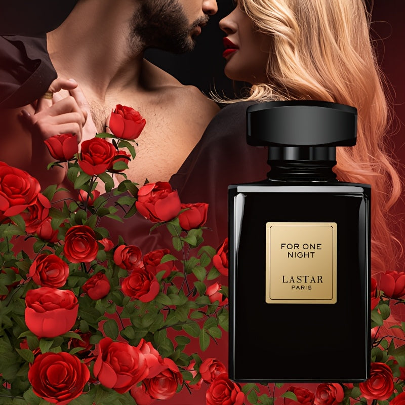 Eau de Cologne, for One Night Herren EDP für Alltag und besondere Anlässe – Detailansicht 7