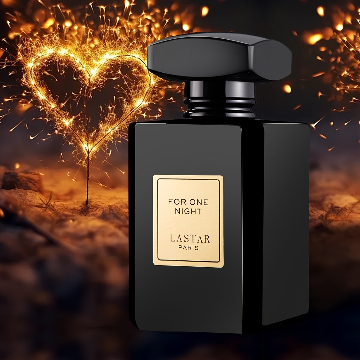 Eau de Cologne, for One Night Herren EDP für Alltag und besondere Anlässe – Detailansicht 8
