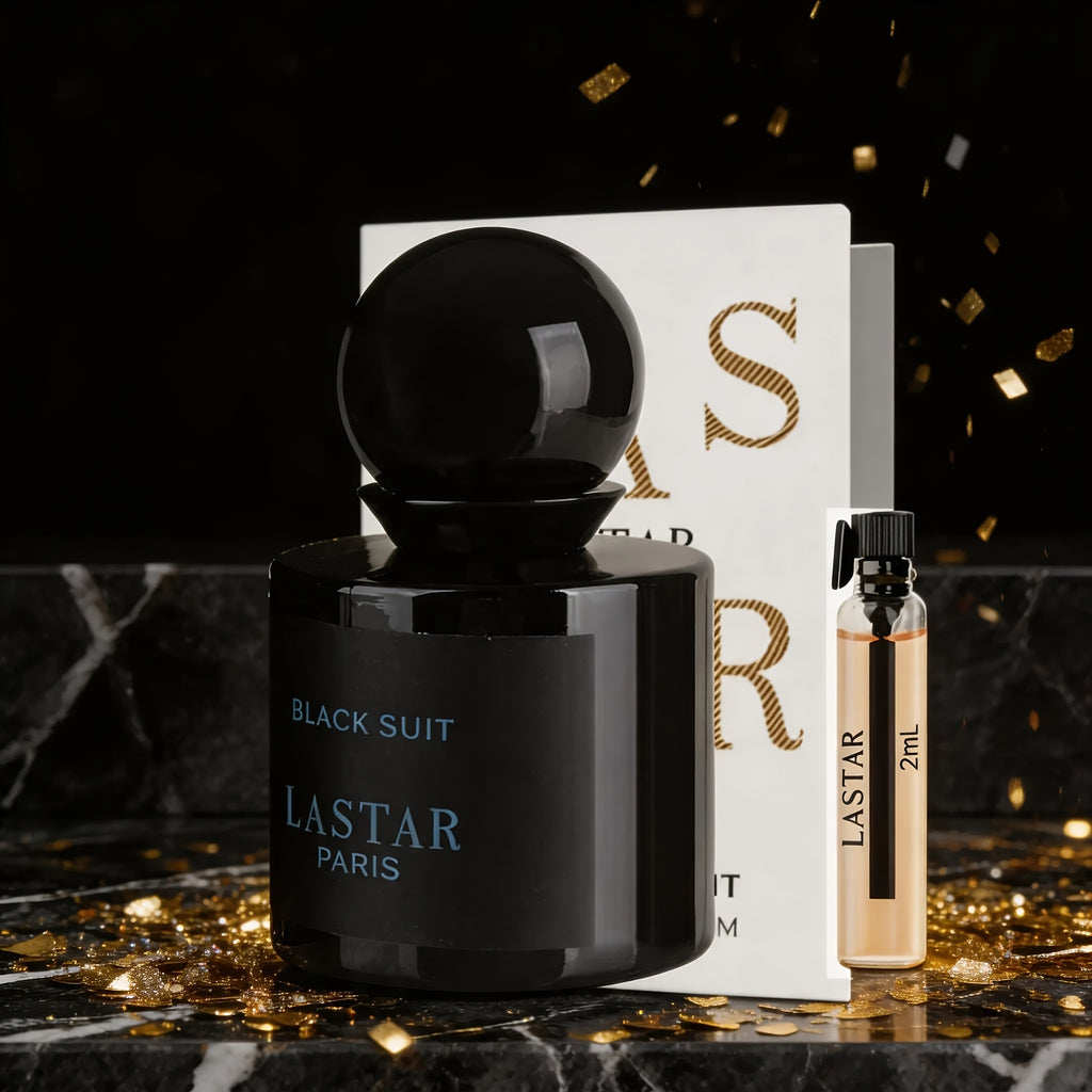Eau de Cologne, Herren-Pheromon für Alltag – Detailansicht 3