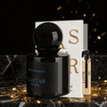 Eau de Cologne, Herren-Pheromon für Alltag – Detailansicht 3