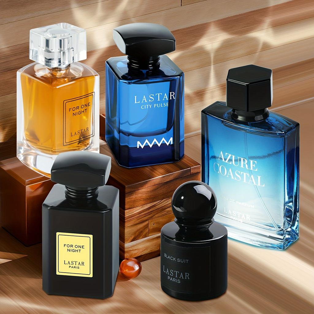 Eau de Cologne, Herren-Pheromon für Alltag – Detailansicht 6