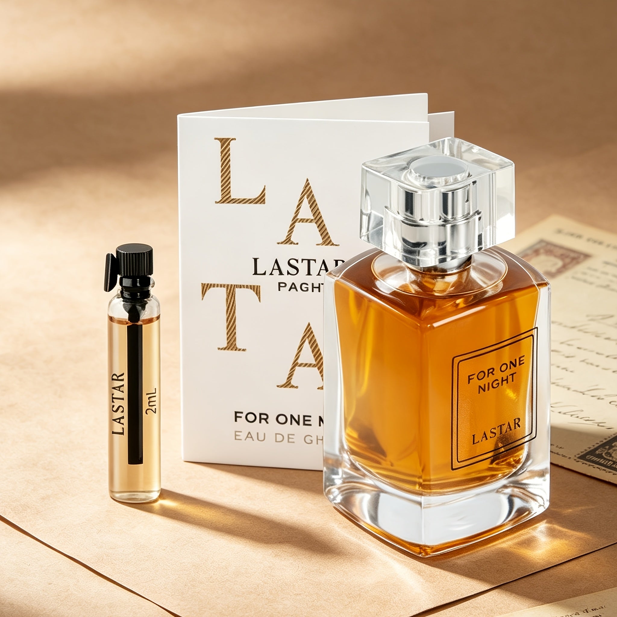 Eau de Cologne, Herren-Pheromon für Alltag – Detailansicht 7