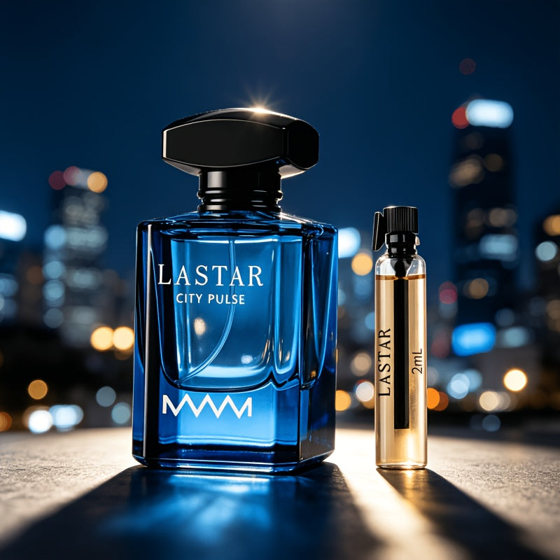 Eau de Cologne, Herren-Pheromon für Alltag – Detailansicht 9