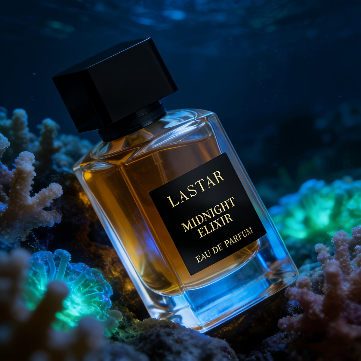 Eau de Cologne, Herren Pheromon für besondere Anlässe – Detailansicht 6
