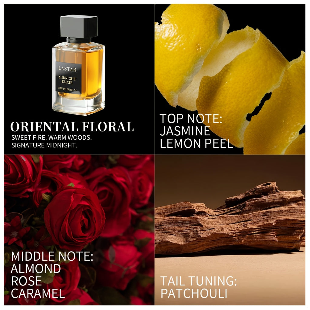 Eau de Cologne, Herren Pheromon für besondere Anlässe und Dates – Detailansicht 4