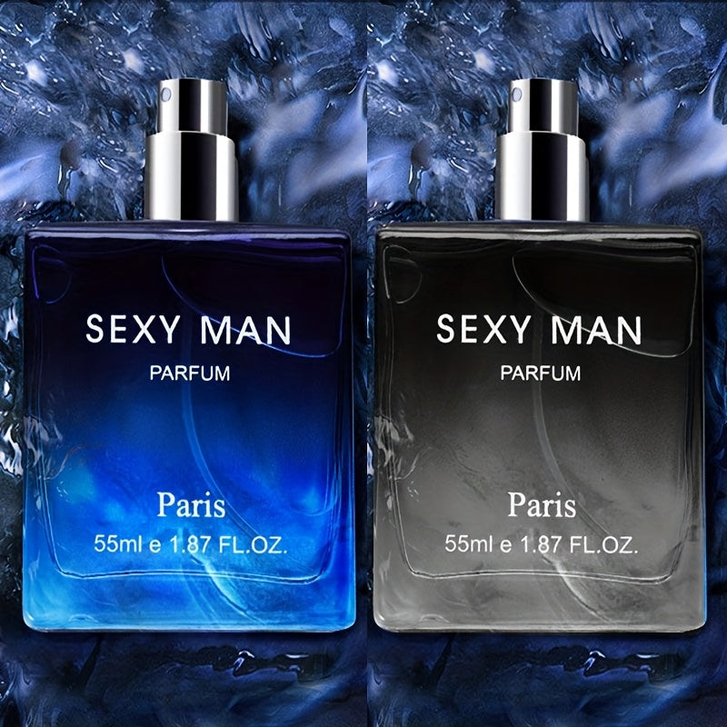 Eau de Cologne, + , Herrenparfüm für Alltag – Hauptansicht