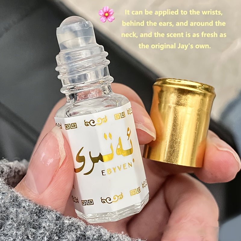 Eau de Cologne, + , Herrenparfüm für Alltag – Detailansicht 6