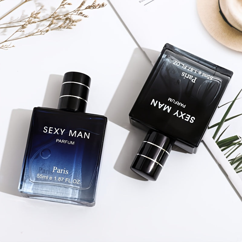 Eau de Cologne, + , Herrenparfüm für Alltag – Detailansicht 10