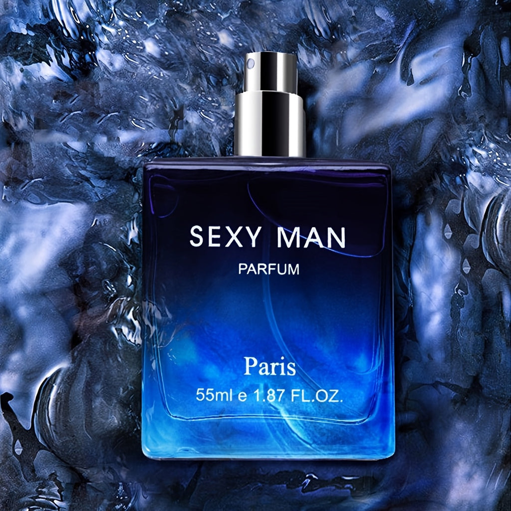 Eau de Cologne, + , Herrenparfüm für Alltag – Detailansicht 11