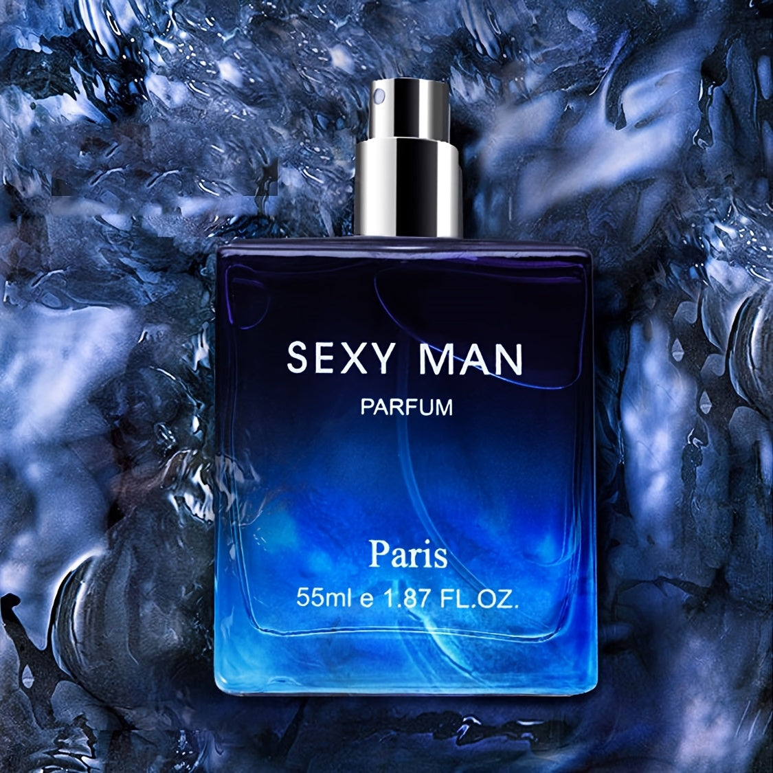 Eau de Cologne, + , Herrenparfüm für Alltag – Detailansicht 11