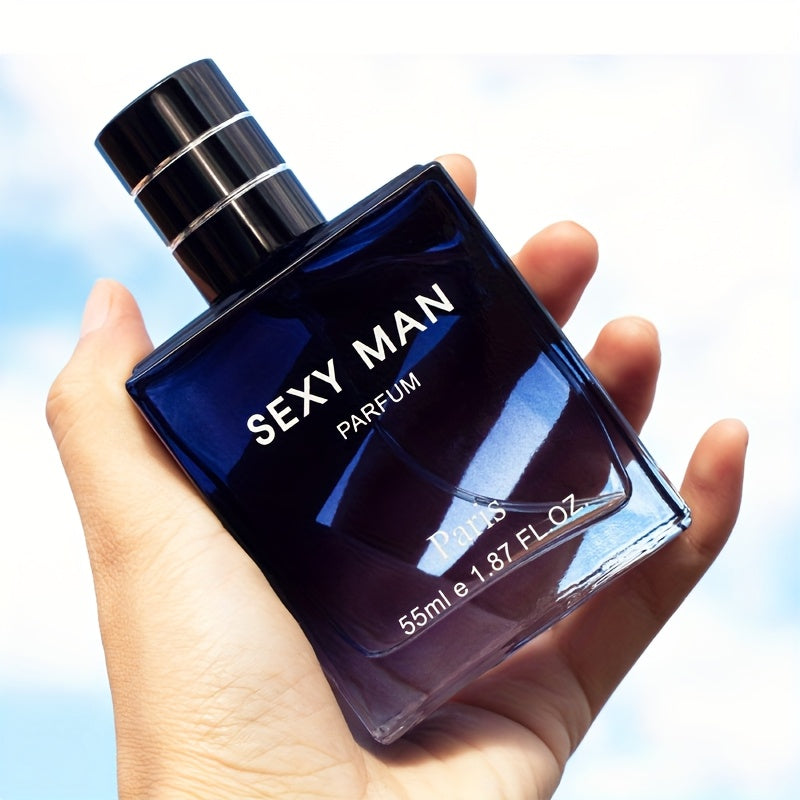 Eau de Cologne, + , Herrenparfüm für besondere Anlässe und Alltag – Hauptansicht
