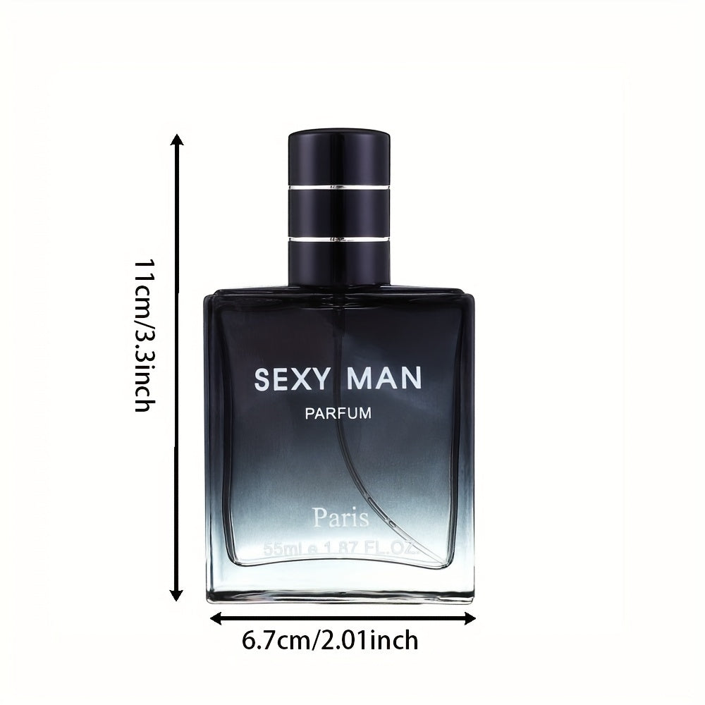 Eau de Cologne, + , Herrenparfüm für besondere Anlässe und Alltag – Detailansicht 8