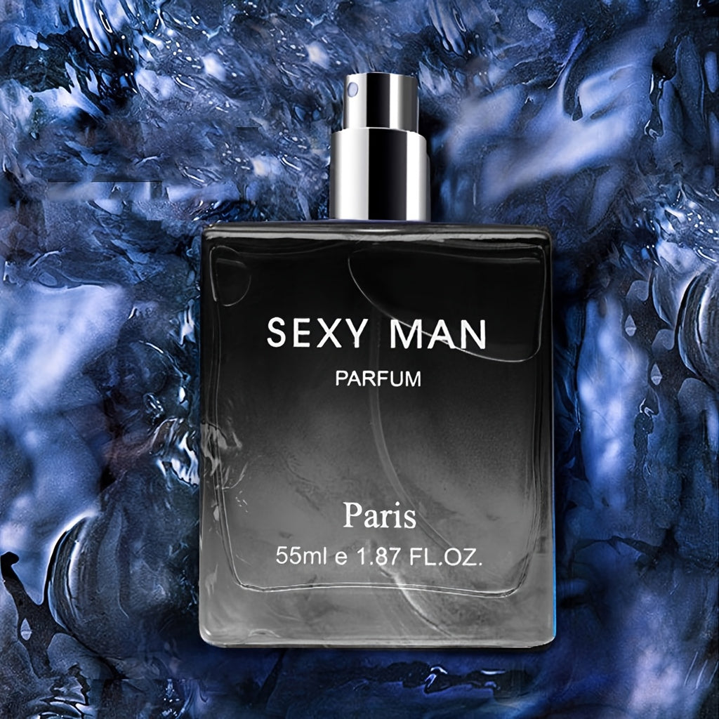 Eau de Cologne, + , Herrenparfüm für besondere Anlässe und Alltag – Detailansicht 11