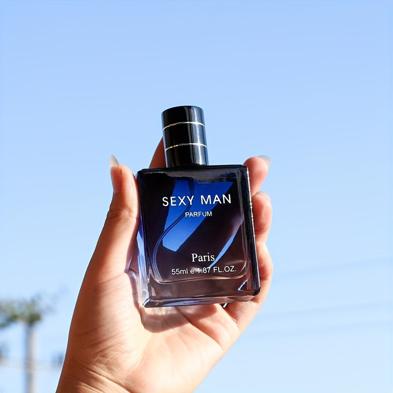 Eau de Cologne, + , Herrenparfüm für besondere Anlässe und Alltag – Detailansicht 12