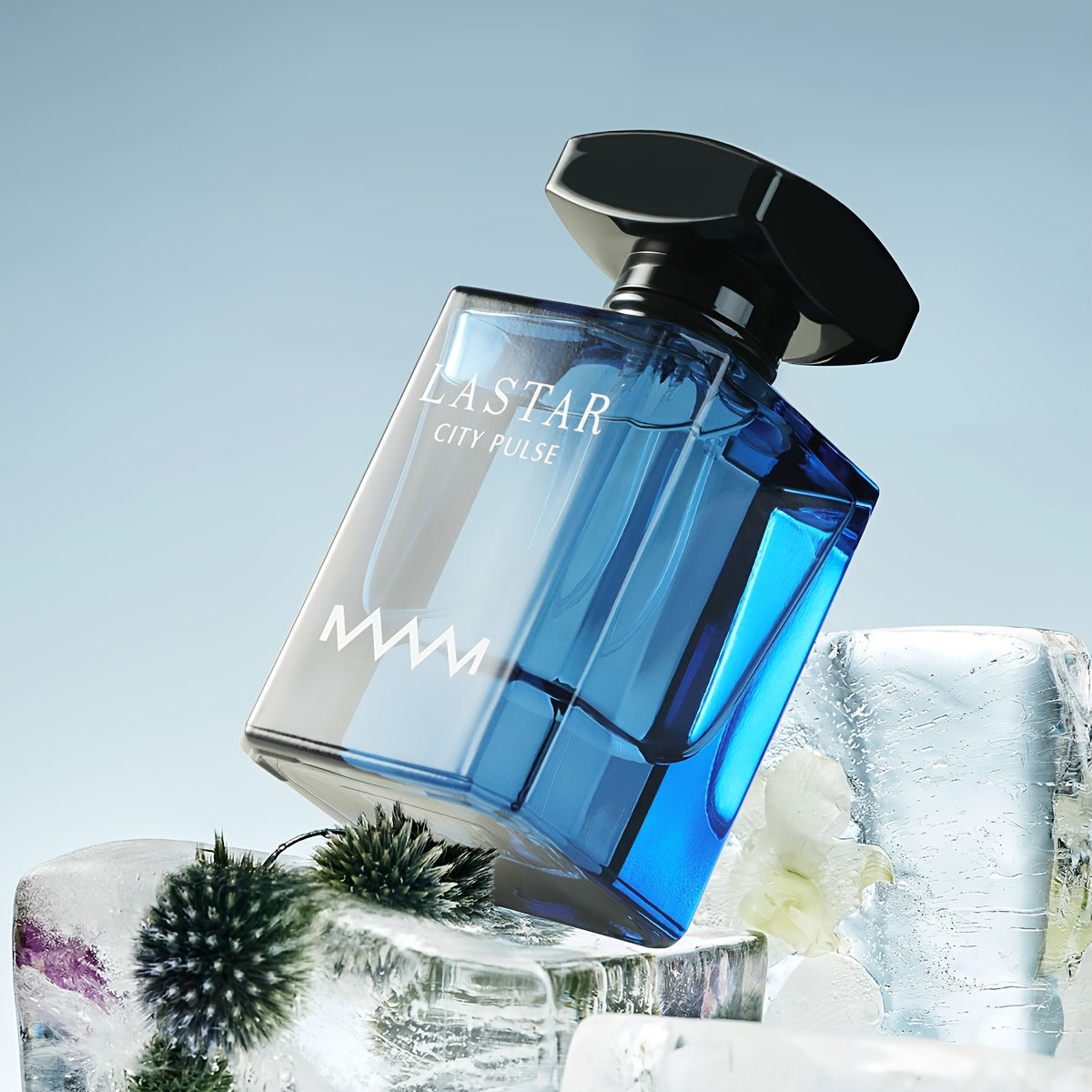 Eau de Cologne, Herrenparfüm Kölnisch Wasser Geschenkbox für Alltag und besondere Anlässe – Detailansicht 5