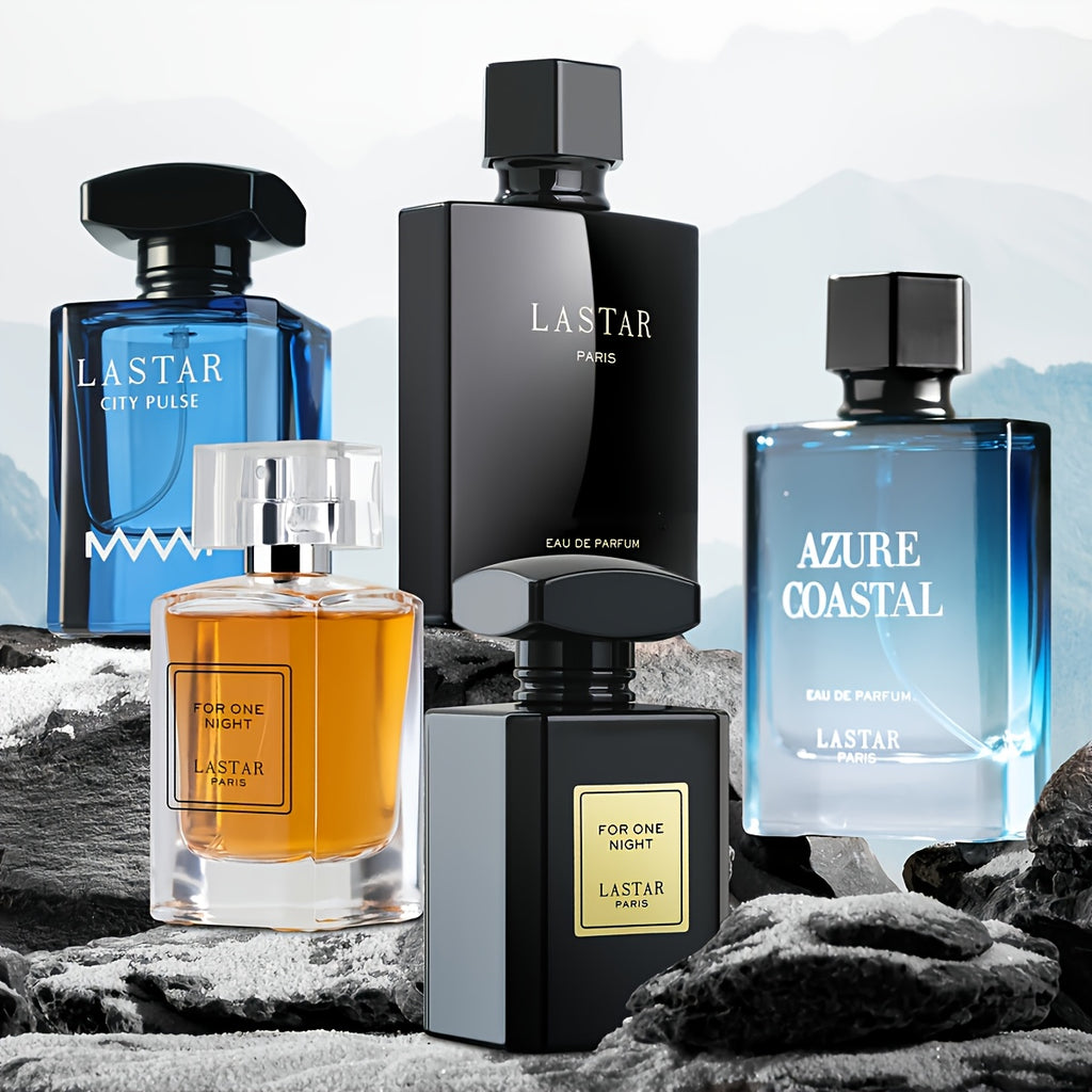 Eau de Cologne, Herrenparfüm Kölnisch Wasser Geschenkbox für Alltag und besondere Anlässe – Detailansicht 12