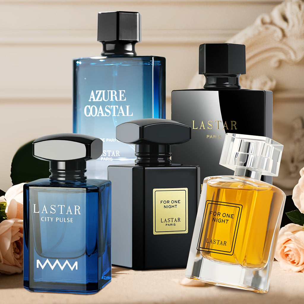 Eau de Cologne, Herrenparfüm Kölnisch Wasser Geschenkbox für Alltag und besondere Anlässe – Detailansicht 13