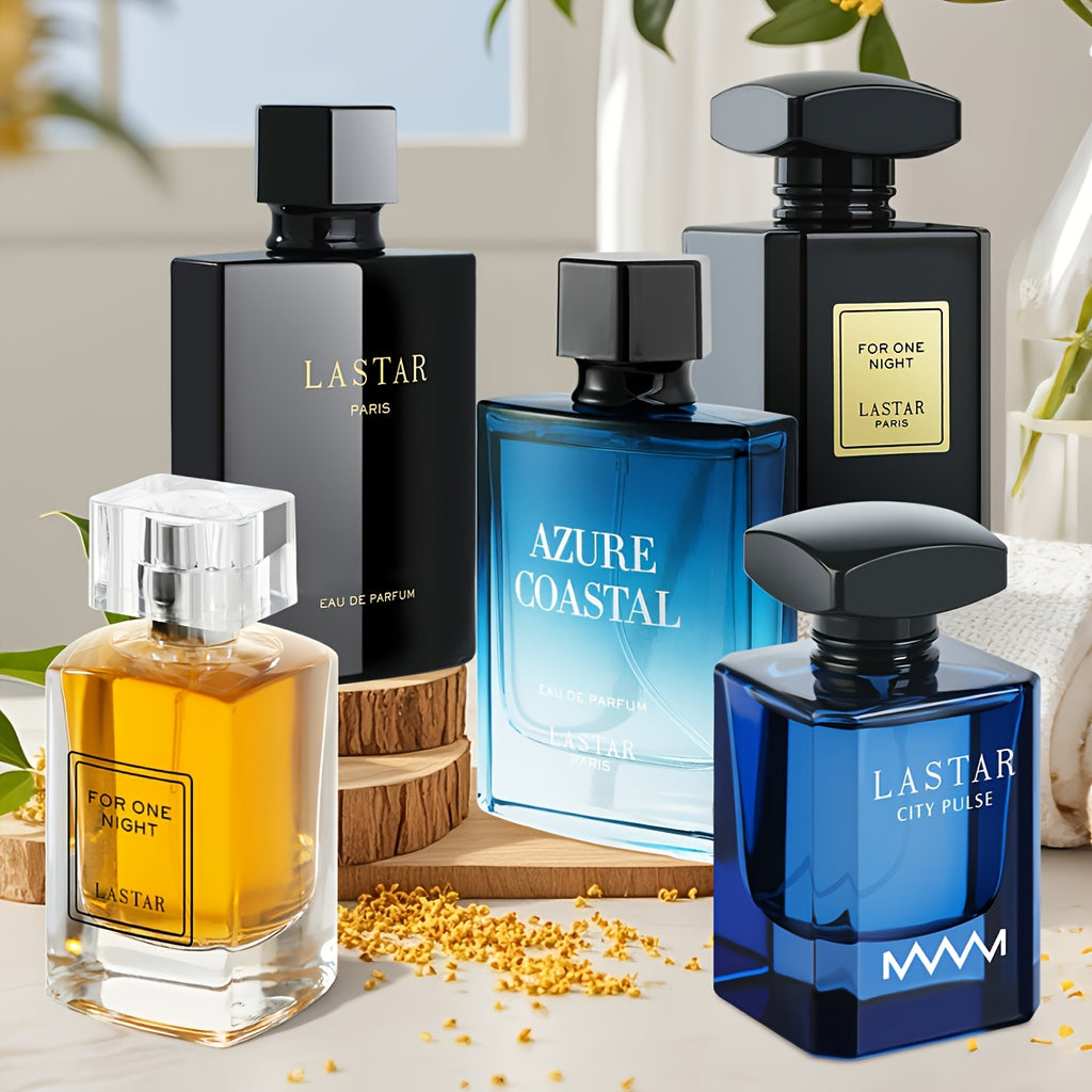 Eau de Cologne, Herrenparfüm Kölnisch Wasser Geschenkbox für Alltag und besondere Anlässe – Detailansicht 14