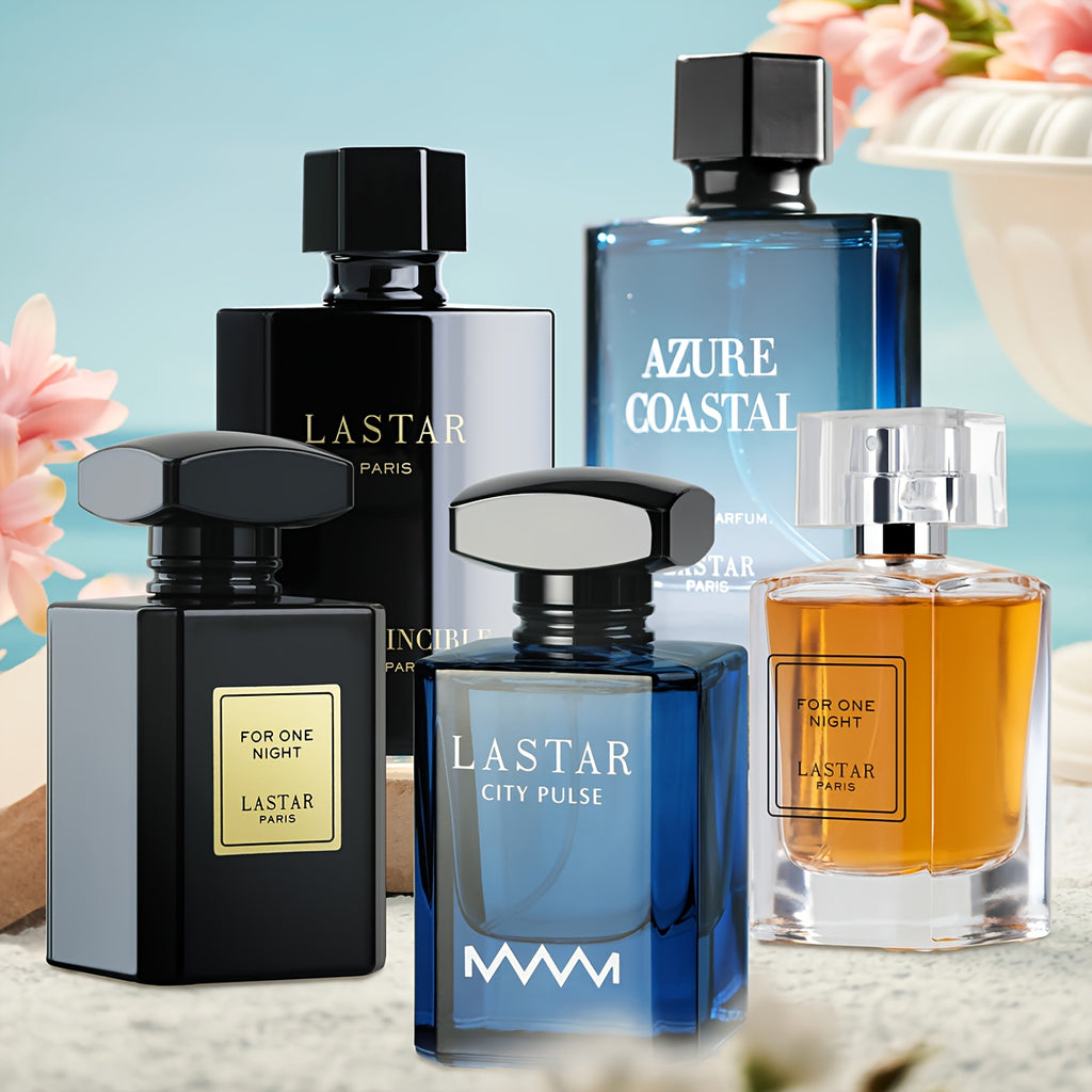 Eau de Cologne, Herrenparfüm Kölnisch Wasser Geschenkbox für Alltag und besondere Anlässe – Detailansicht 15