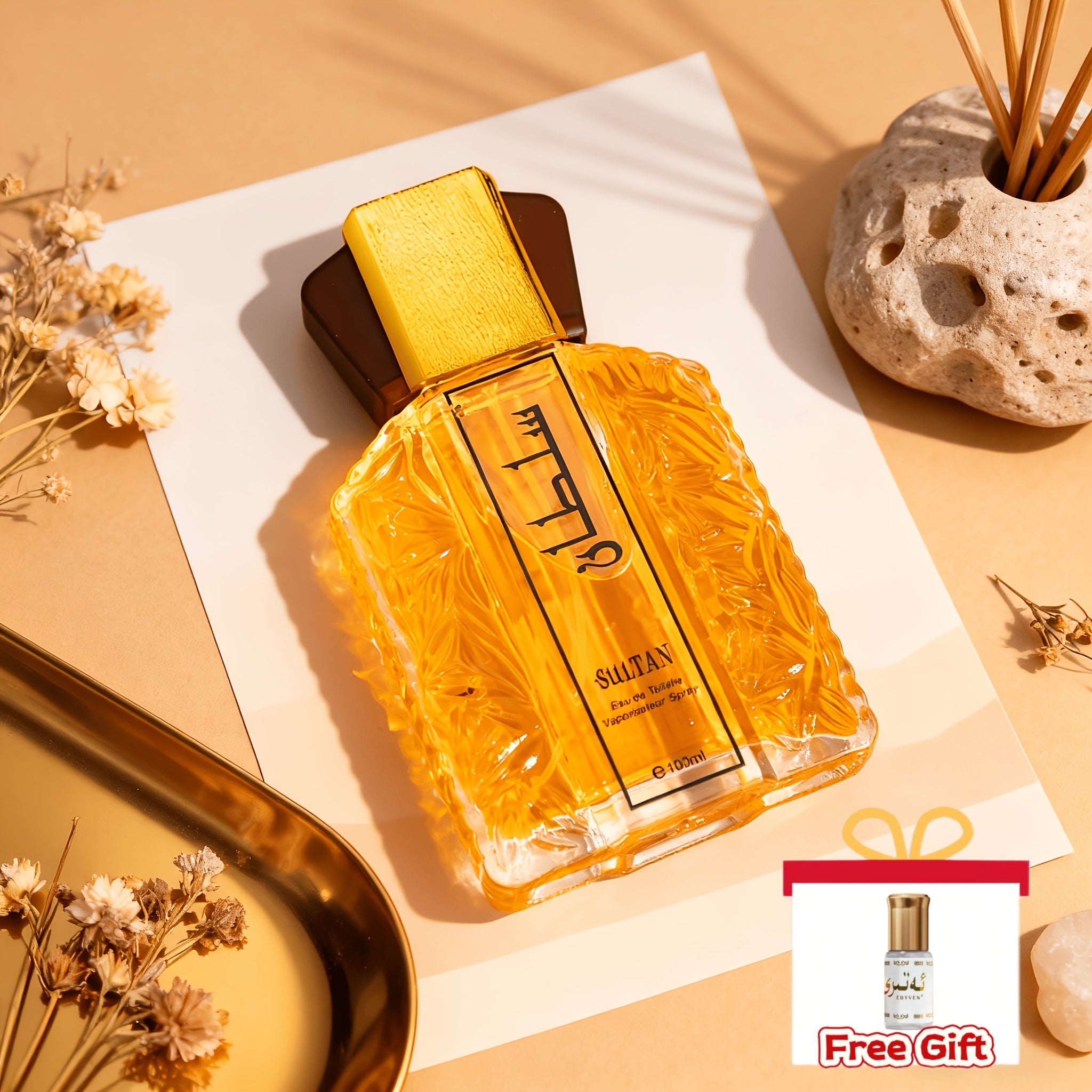 Eau de Cologne, Langanhaltendes holzig-maskulines für Alltag und besondere Anlässe – Detailansicht 2