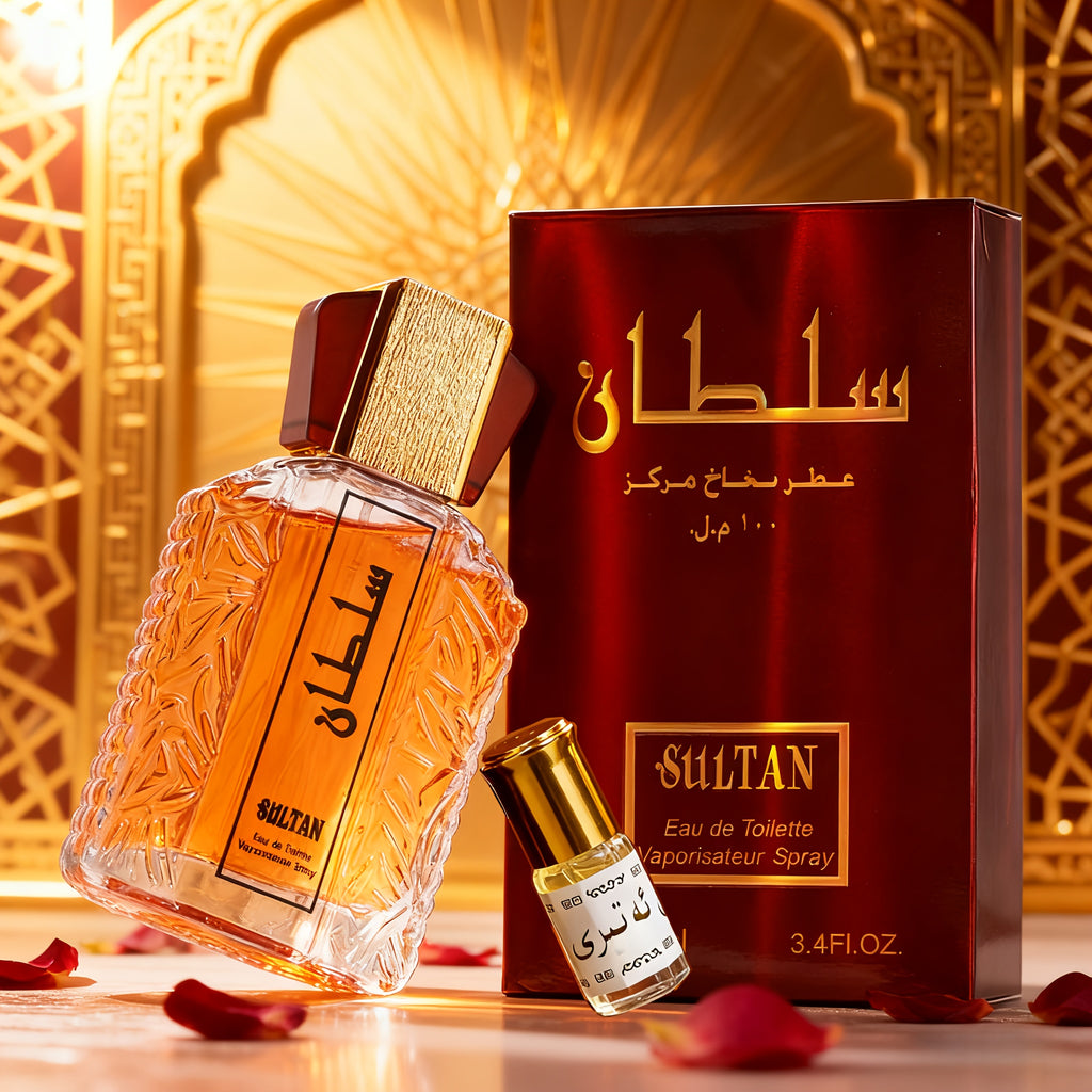Eau de Cologne, Langanhaltendes holzig-maskulines für Alltag und besondere Anlässe – Detailansicht 3