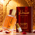 Eau de Cologne, Langanhaltendes holzig-maskulines für Alltag und besondere Anlässe – Detailansicht 3