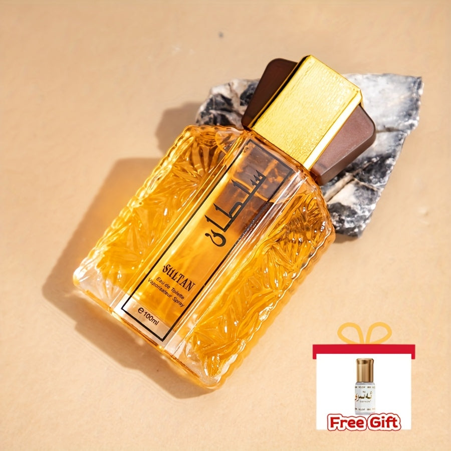 Eau de Cologne, Langanhaltendes holzig-maskulines für Alltag und besondere Anlässe – Detailansicht 4