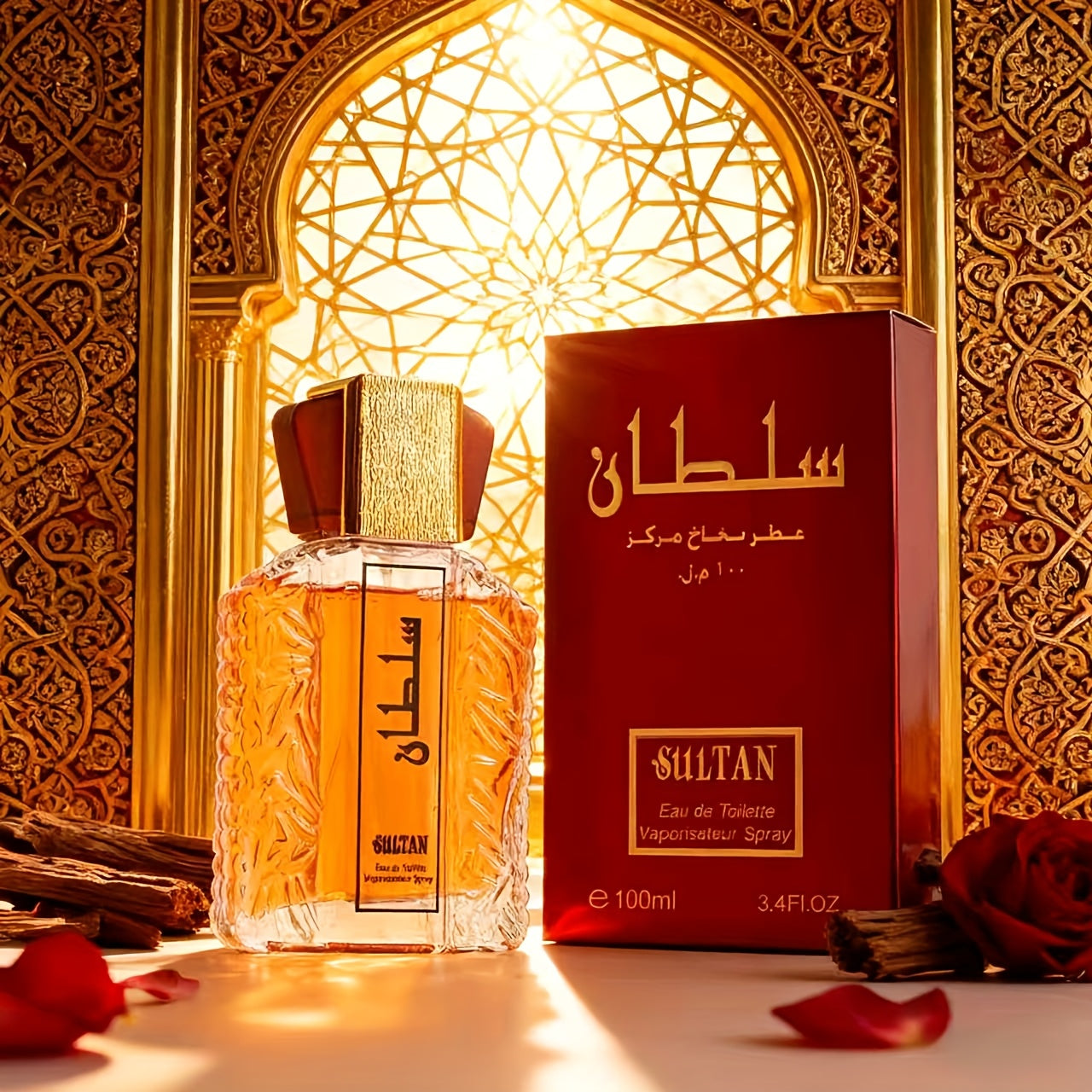 Eau de Cologne, Langanhaltendes holzig-maskulines für Alltag und besondere Anlässe – Detailansicht 8