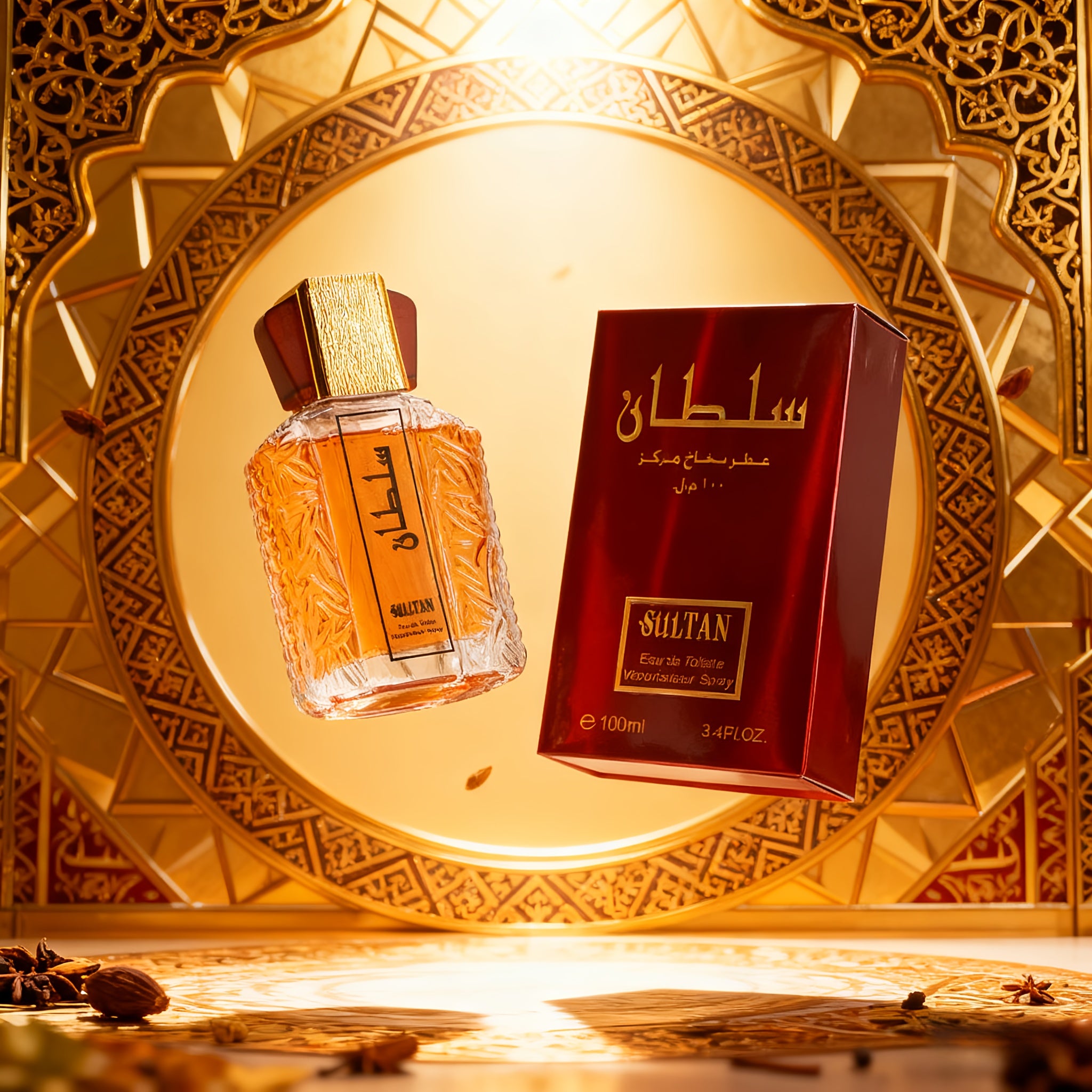 Eau de Cologne, Langanhaltendes holzig-maskulines für Alltag und besondere Anlässe – Detailansicht 9
