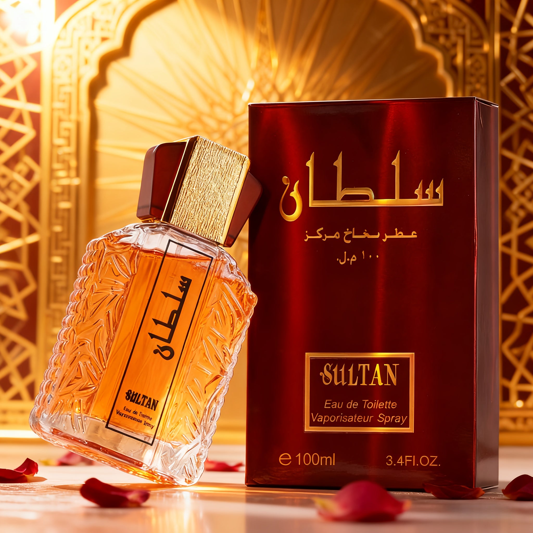 Eau de Cologne, Langanhaltendes holzig-maskulines für Alltag und besondere Anlässe – Detailansicht 11