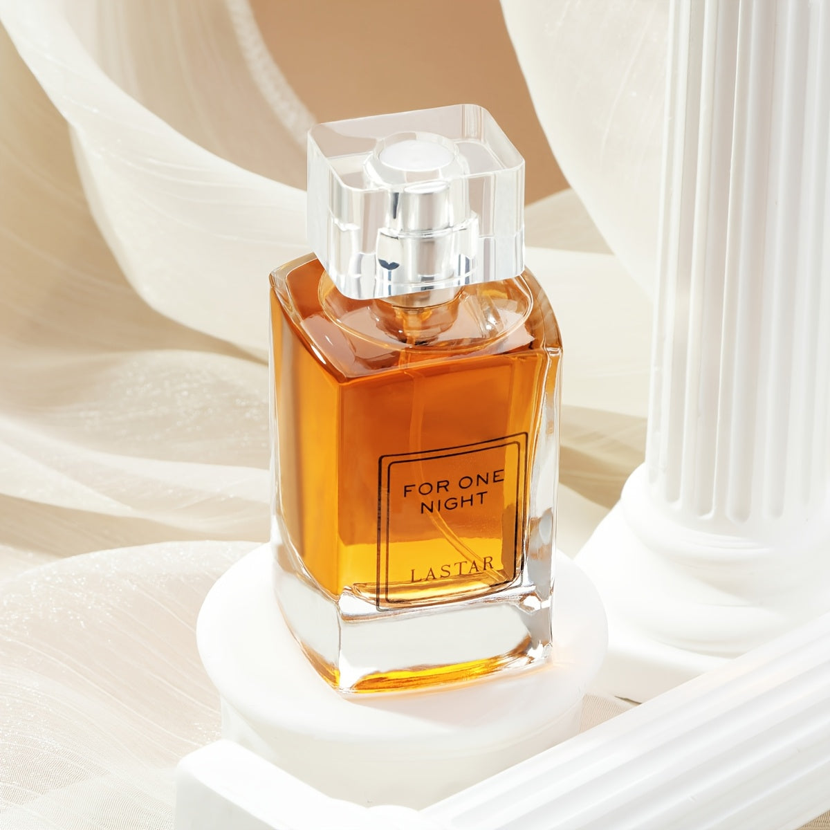 Eau de Cologne, LASTAR Premium Herren für Alltag – Detailansicht 4