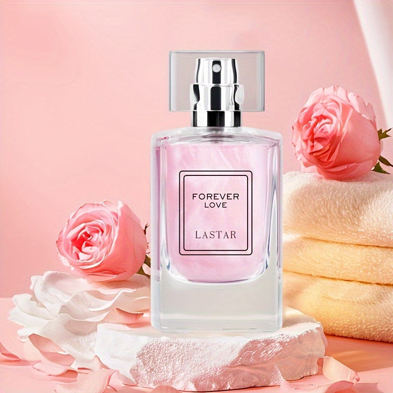 Eau de Cologne, LASTAR Premium Herren für Alltag – Detailansicht 5