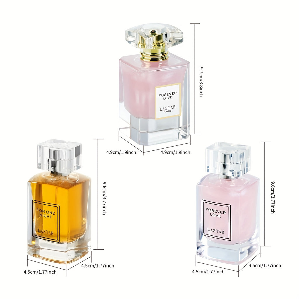 Eau de Cologne, LASTAR Premium Herren für Alltag – Detailansicht 6