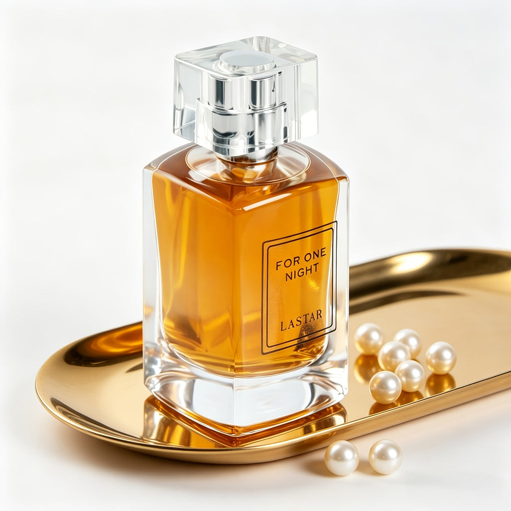 Eau de Cologne, LASTAR Premium Herren für Alltag – Detailansicht 8