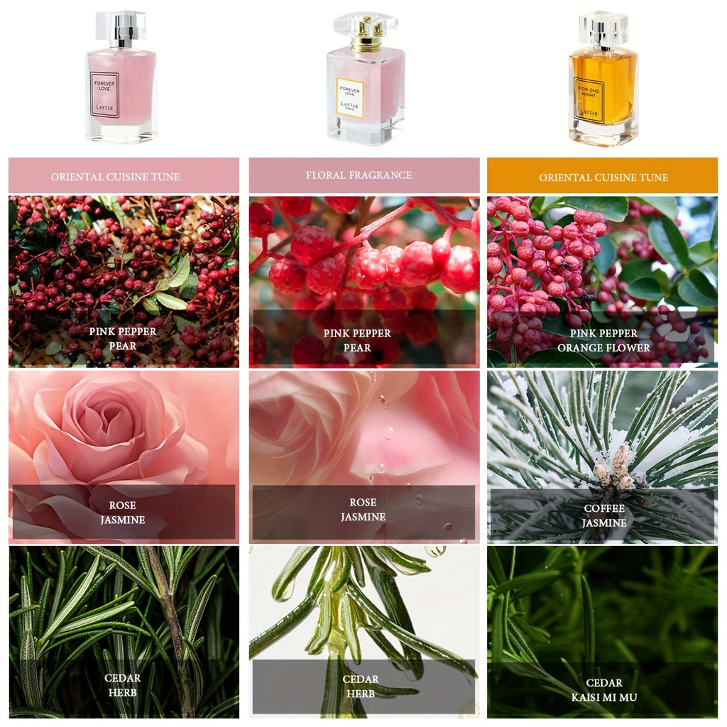 Eau de Cologne, LASTAR Premium Herren für besondere Anlässe – Detailansicht 14