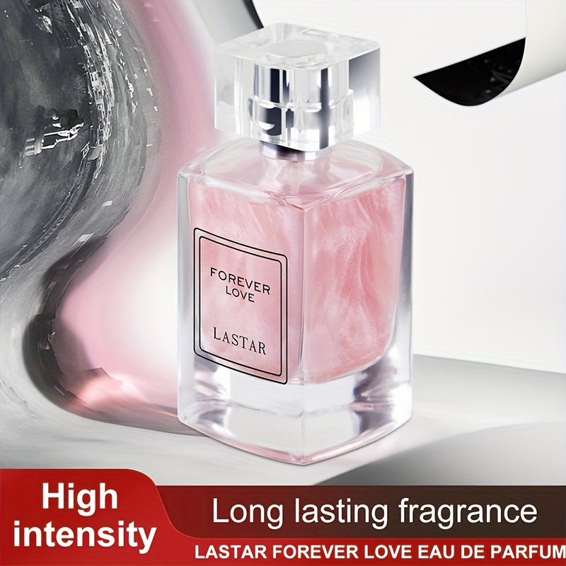 Eau de Cologne, Loving Lifetime Lady Advanced Pheromon für Alltag – Detailansicht 4