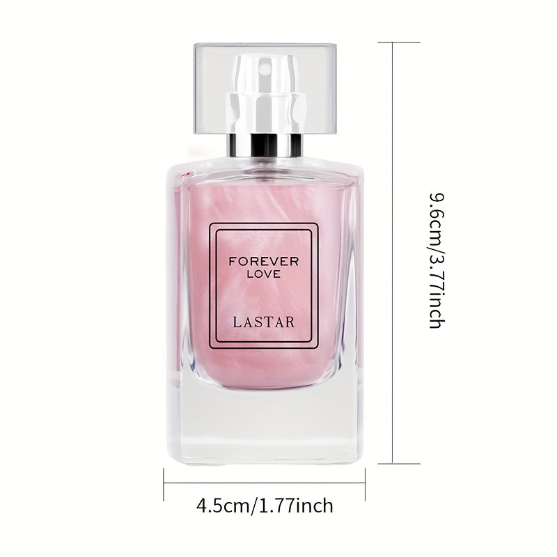 Eau de Cologne, Loving Lifetime Lady Advanced Pheromon für Alltag – Detailansicht 7